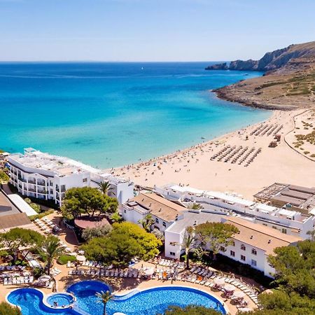 Viva Cala Mesquida Resort & Spa Eksteriør bilde